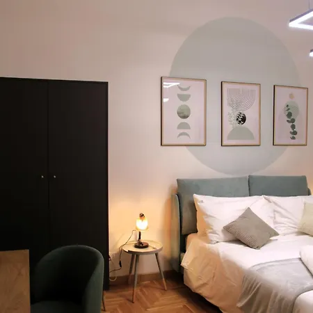 Pensjonat Casa Crea