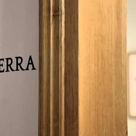 Pensjonat Casa Crea *