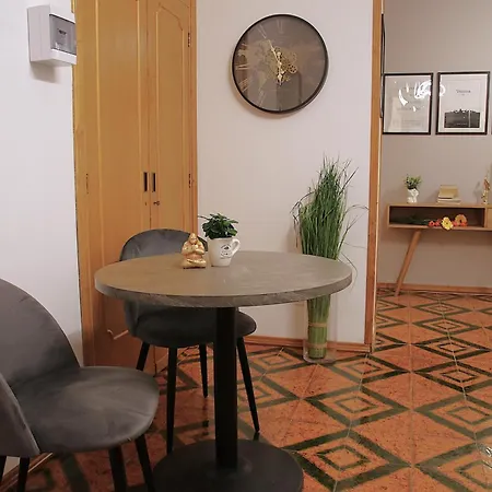 Guest house Casa Crea Verona