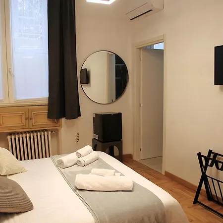 Casa Crea Guest house