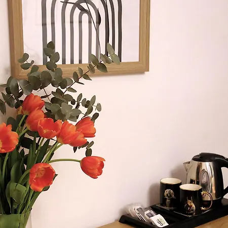 Guest house Casa Crea Verona