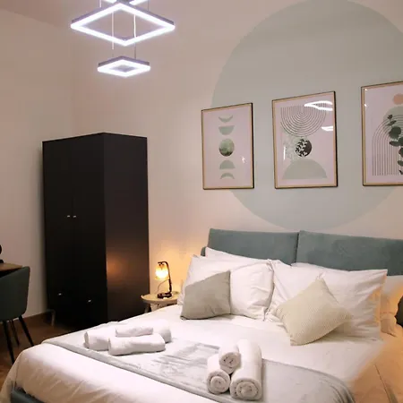 Casa Crea Guest house