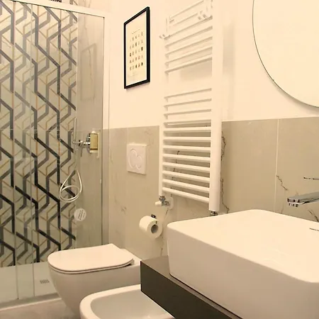 Guest house Casa Crea