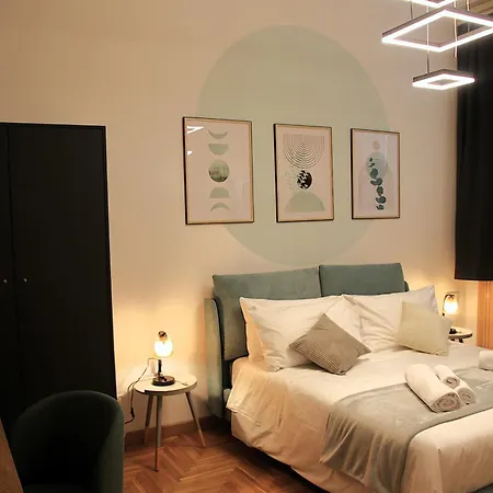 Guest house Casa Crea *